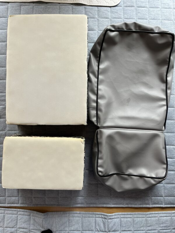 ソファステップ