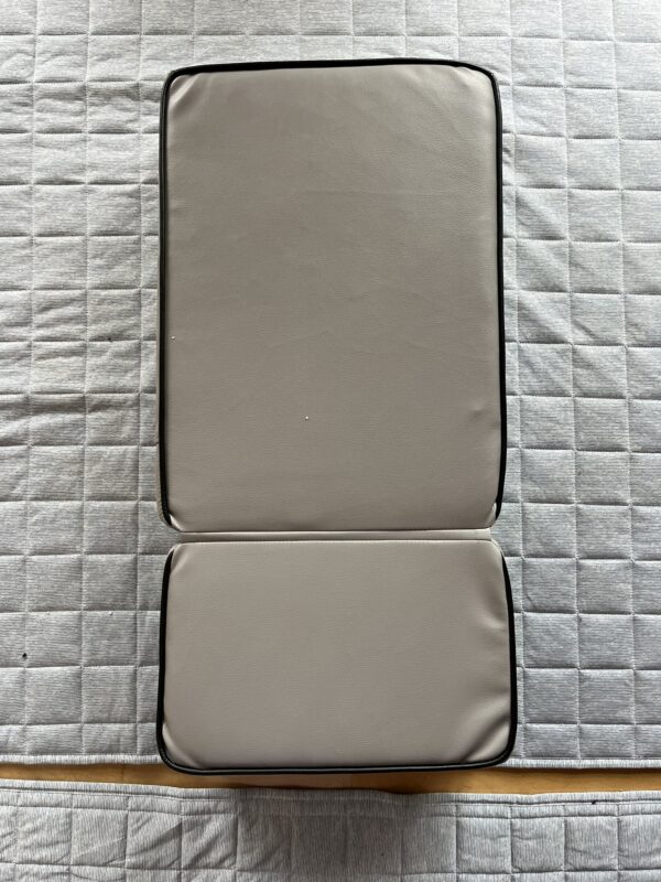 ソファステップ