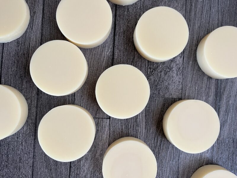 ナチュラルドッグソープ・皮膚ケア<シルク>