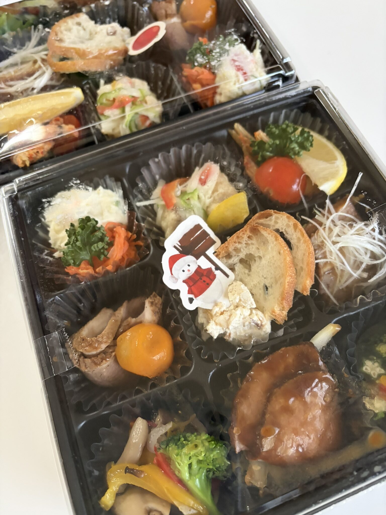 ほっこり特性オードブル