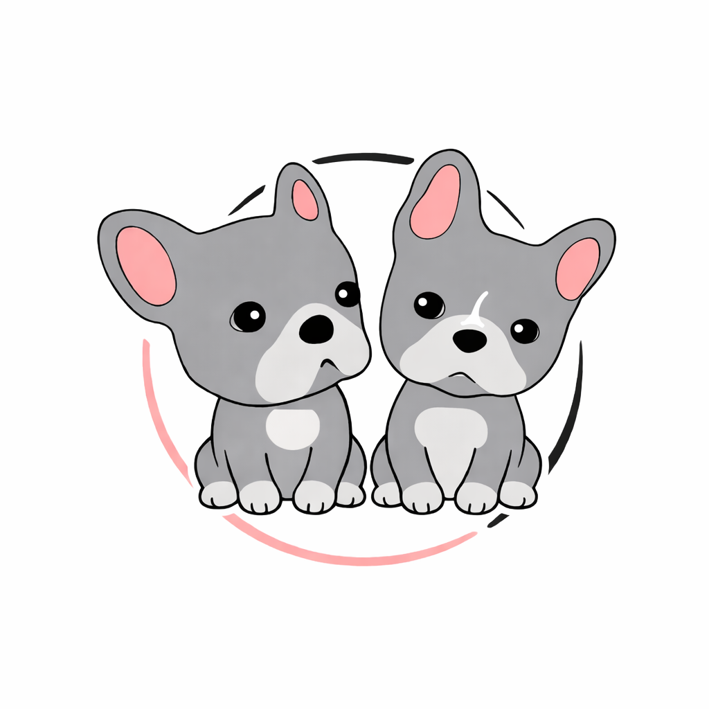 AIで作ったひゅうようのロゴ