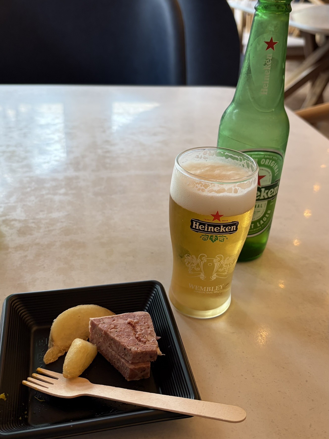 ウェルカムサービス